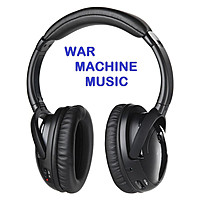 Thumbnail for the Dj War - War Machine Music link, provided by host site