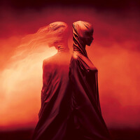 Thumbnail for the TesseracT - War Of Being (Tour Edition) link, provided by host site