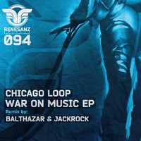 Thumbnail for the The Chicago Loop - War On Music link, provided by host site
