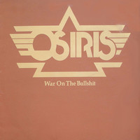 Thumbnail for the Osiris - War on the Bullshit link, provided by host site