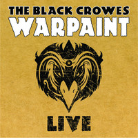 Thumbnail for the The Black Crowes - War Paint LIVE link, provided by host site