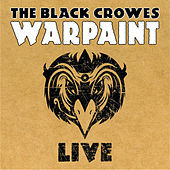 Thumbnail for the The Black Crowes - War Paint LIVE link, provided by host site