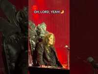 Thumbnail for the Black Sabbath - War Pigs at Back To The Beginning (SHORTS) link, provided by host site