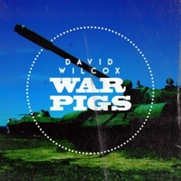 Thumbnail for the David Wilcox - War Pigs link, provided by host site