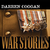 Thumbnail for the Darren Coggan - War Stories link, provided by host site
