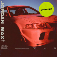 Thumbnail for the Jordan Max - War (Stripped) link, provided by host site