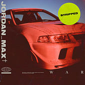 Thumbnail for the Jordan Max - War (Stripped) link, provided by host site