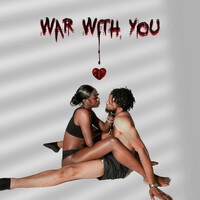 Thumbnail for the Cleo - War With You link, provided by host site
