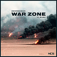 Thumbnail for the Unknown Brain - War Zone link, provided by host site