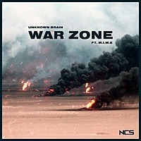 Thumbnail for the Unknown Brain - War Zone link, provided by host site