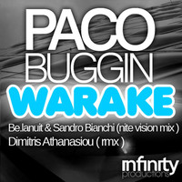 Thumbnail for the Paco Buggin - Warake link, provided by host site