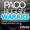 Image of Paco Buggin linking to their artist page due to link from them being at the top of the main table on this page