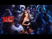 Thumbnail for the Nancy Ajram - Warana Eh (Visualizer) / نانسي عجرم - ورانا إيه؟ link, provided by host site