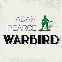 Thumbnail for the Adam Pearce - Warbird link, provided by host site