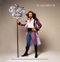 Thumbnail for the Jethro Tull - WarChild II (Steven Wilson Stereo Remix) link, provided by host site