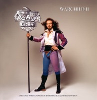 Thumbnail for the Jethro Tull - WarChild II (Steven Wilson Stereo Remix) link, provided by host site