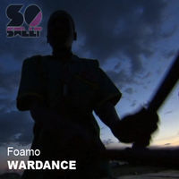 Thumbnail for the Foamo - Wardance Single link, provided by host site