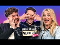 Thumbnail for the Lady Gaga - Wardrobe malfunction | Capital Breakfast: After The Show, Show | Ep.1 link, provided by host site