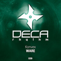 Thumbnail for the Konvex - Ware link, provided by host site