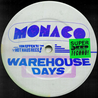 Thumbnail for the Monaco - Warehouse Days link, provided by host site