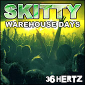 Thumbnail for the Skitty - Warehouse Days link, provided by host site