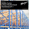 Thumbnail for the Robbie Taylor - Warehouse, Pt. 1 link, provided by host site