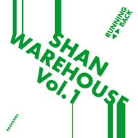 Thumbnail for the Shan - Warehouse Vol. 1 link, provided by host site