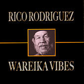 Thumbnail for the Rico Rodriguez - Wareika Vibes link, provided by host site