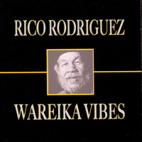 Thumbnail for the Rico Rodriguez - Wareika Vibes link, provided by host site