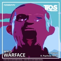 Thumbnail for the Wyld - Warface link, provided by host site