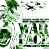 Thumbnail for the Revolvr - Warface (Original Mix) link, provided by host site