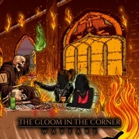 Thumbnail for the The Gloom In The Corner - Warfare link, provided by host site