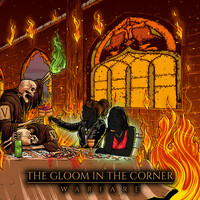 Thumbnail for the The Gloom In The Corner - Warfare link, provided by host site