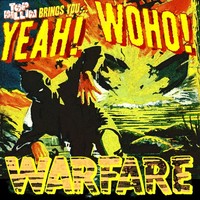 Thumbnail for the Cobra Krames - Warfare - Cobra Krames Remix link, provided by host site