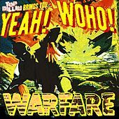 Thumbnail for the Yeah! Woho! - Warfare link, provided by host site