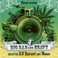 Thumbnail for the DJ Krust - Warhead - TC & Bryan G Dubplate Mix link, provided by host site
