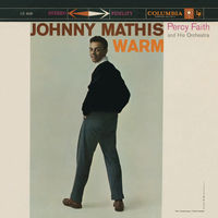 Thumbnail for the Johnny Mathis - Warm link, provided by host site