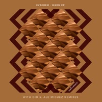 Thumbnail for the Evegrem - Warm (Ale Miguez Remix) link, provided by host site