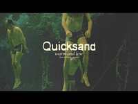 Thumbnail for the Quicksand - "Warm And Low" (Full Album Stream) link, provided by host site