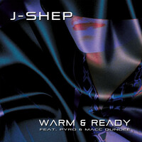 Thumbnail for the J. Shep - Warm and Ready link, provided by host site