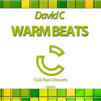 Thumbnail for the David C - Warm Beats link, provided by host site
