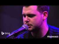 Thumbnail for the alt-J - Warm Foothills (Bing Lounge) link, provided by host site