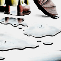 Thumbnail for the Brahman - warm rain link, provided by host site