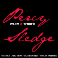Thumbnail for the Percy Sledge - Warm & Tender link, provided by host site
