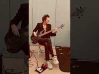 Thumbnail for the Duran Duran - Warm Up! link, provided by host site