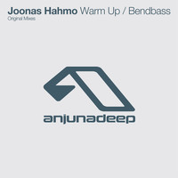 Thumbnail for the Joonas Hahmo - Warm up / Bendbass link, provided by host site