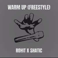 Thumbnail for the Rohit - Warm Up (Freestyle) link, provided by host site