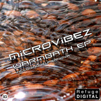 Thumbnail for the Microvibez - Warmbath link, provided by host site