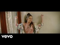 Thumbnail for the Bea Miller - Warmer link, provided by host site