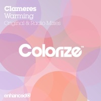 Thumbnail for the Clameres - Warming link, provided by host site